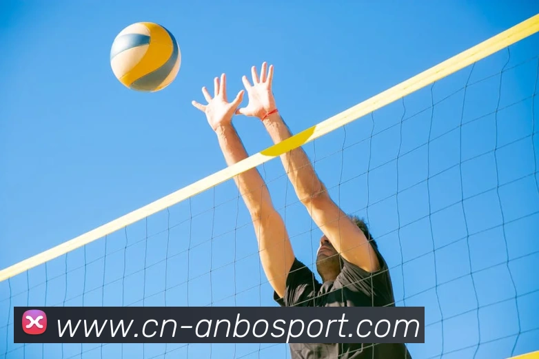 安博体育品牌故事